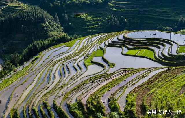 貴陽(yáng)必去的景點(diǎn)排名（多彩貴州絕對(duì)不可錯(cuò)過(guò)的10大景點(diǎn)）(30)