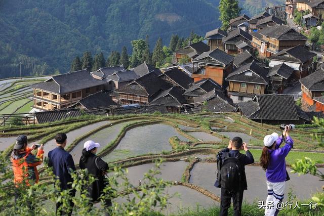 貴陽(yáng)必去的景點(diǎn)排名（多彩貴州絕對(duì)不可錯(cuò)過(guò)的10大景點(diǎn)）(31)