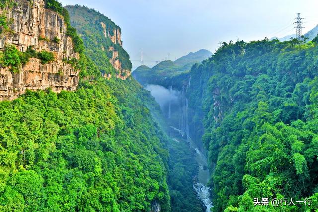 貴陽(yáng)必去的景點(diǎn)排名（多彩貴州絕對(duì)不可錯(cuò)過(guò)的10大景點(diǎn)）(32)