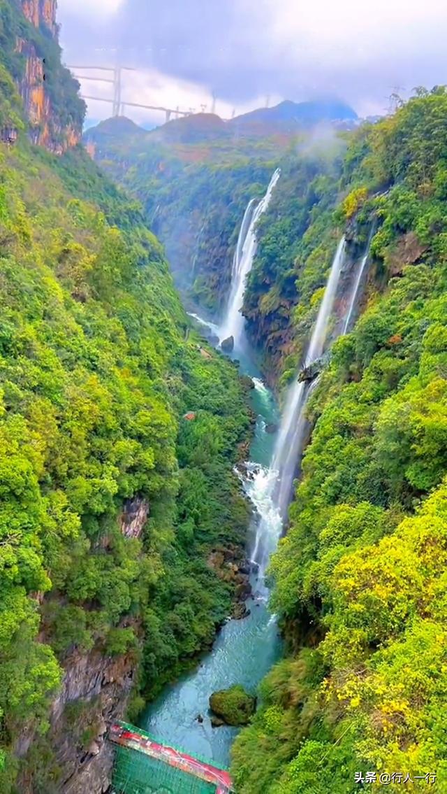 貴陽(yáng)必去的景點(diǎn)排名（多彩貴州絕對(duì)不可錯(cuò)過(guò)的10大景點(diǎn)）(33)
