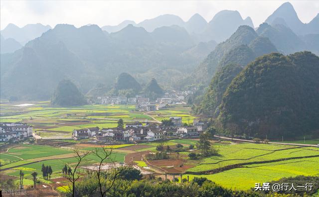 貴陽(yáng)必去的景點(diǎn)排名（多彩貴州絕對(duì)不可錯(cuò)過(guò)的10大景點(diǎn)）(37)
