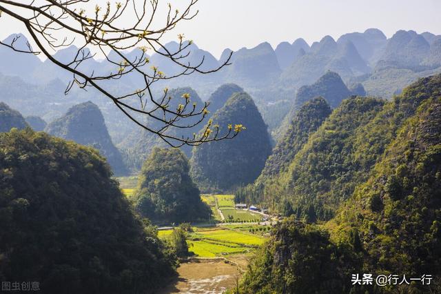 貴陽(yáng)必去的景點(diǎn)排名（多彩貴州絕對(duì)不可錯(cuò)過(guò)的10大景點(diǎn)）(38)
