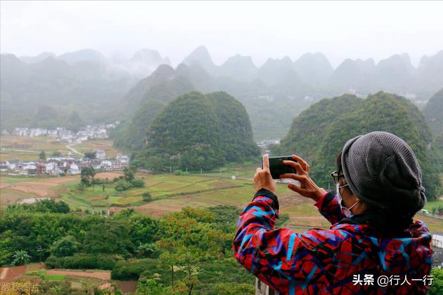 貴陽(yáng)必去的景點(diǎn)排名（多彩貴州絕對(duì)不可錯(cuò)過(guò)的10大景點(diǎn)）(39)