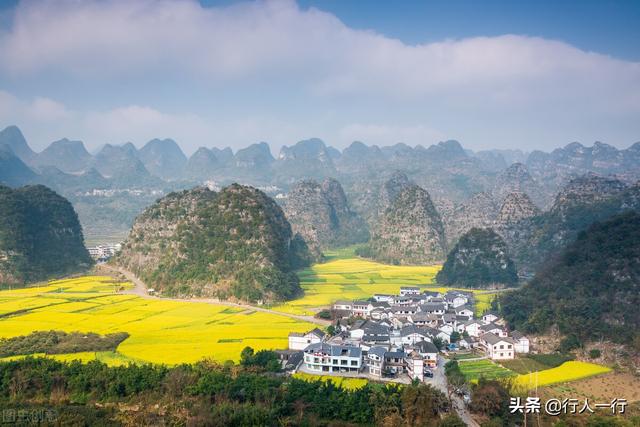 貴陽(yáng)必去的景點(diǎn)排名（多彩貴州絕對(duì)不可錯(cuò)過(guò)的10大景點(diǎn)）(40)