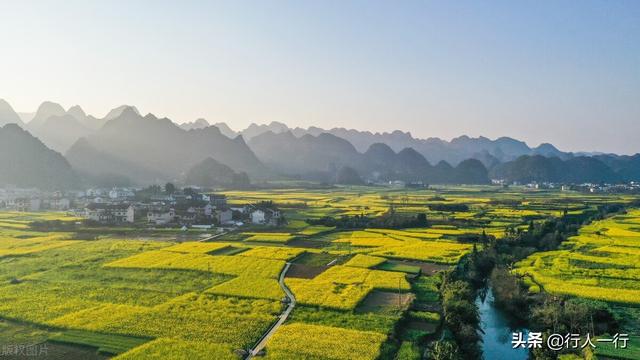 貴陽(yáng)必去的景點(diǎn)排名（多彩貴州絕對(duì)不可錯(cuò)過(guò)的10大景點(diǎn)）(41)