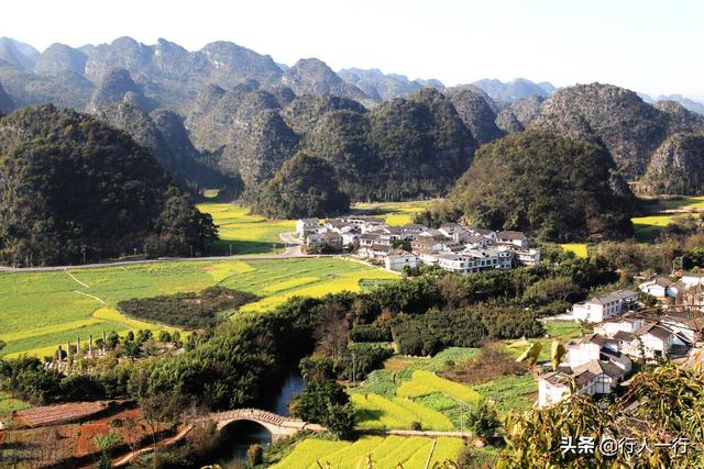 貴陽(yáng)必去的景點(diǎn)排名（多彩貴州絕對(duì)不可錯(cuò)過(guò)的10大景點(diǎn)）(42)