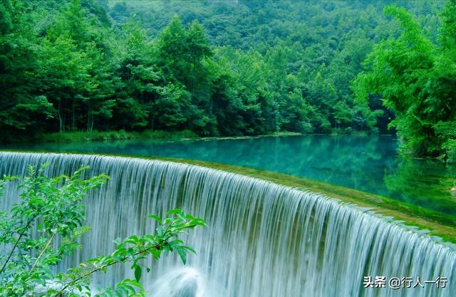 貴陽(yáng)必去的景點(diǎn)排名（多彩貴州絕對(duì)不可錯(cuò)過(guò)的10大景點(diǎn)）(44)