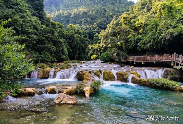貴陽(yáng)必去的景點(diǎn)排名（多彩貴州絕對(duì)不可錯(cuò)過(guò)的10大景點(diǎn)）(45)