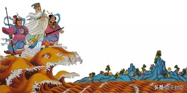 端午節(jié)由來介紹簡(jiǎn)短（端午節(jié)起源真的是紀(jì)念屈原嗎）(5)