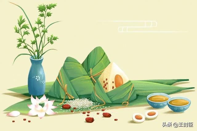 端午節(jié)由來介紹簡(jiǎn)短（端午節(jié)起源真的是紀(jì)念屈原嗎）(6)