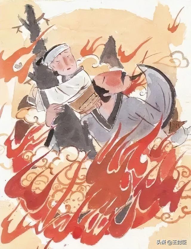 端午節(jié)由來介紹簡(jiǎn)短（端午節(jié)起源真的是紀(jì)念屈原嗎）(7)