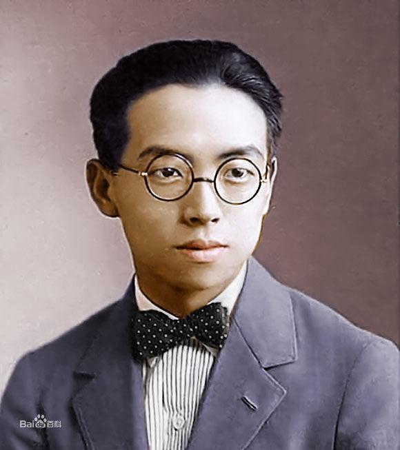 梁思成簡介和事跡（梁啟超林徽因梁思成的關(guān)系）(3)