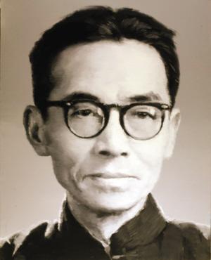 梁思成簡介和事跡（梁啟超林徽因梁思成的關(guān)系）(9)