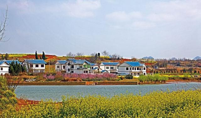 貴陽旅游攻略自由行攻略（貴陽周邊值得游玩的八個絕美村寨）(6)