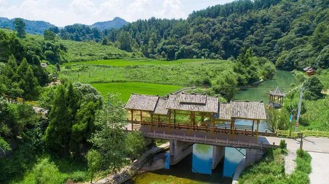 貴陽旅游攻略自由行攻略（貴陽周邊值得游玩的八個絕美村寨）(7)