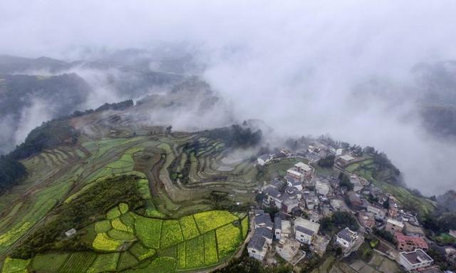 貴陽旅游攻略自由行攻略（貴陽周邊值得游玩的八個絕美村寨）(9)