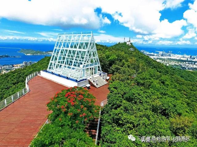 三亞外景攝影推薦（三亞哪個(gè)景點(diǎn)拍照最好）(1)