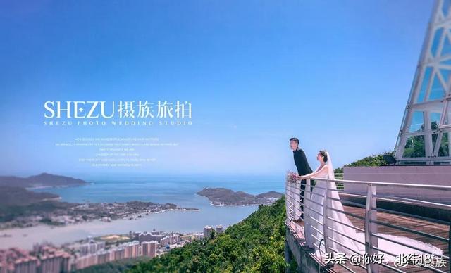 三亞外景攝影推薦（三亞哪個(gè)景點(diǎn)拍照最好）(2)