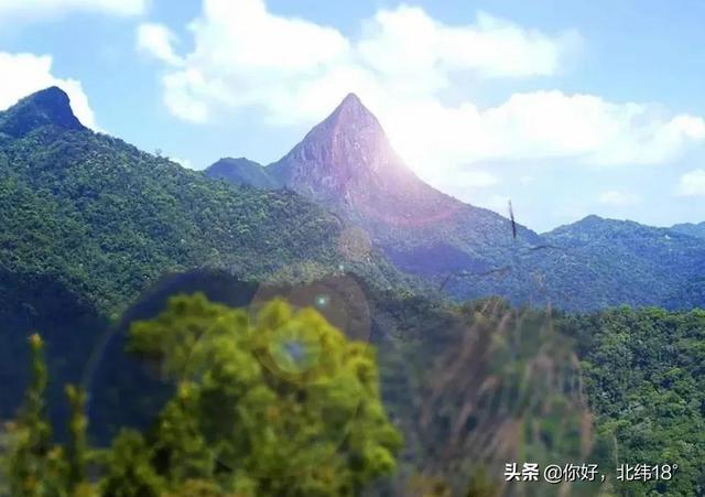 三亞外景攝影推薦（三亞哪個(gè)景點(diǎn)拍照最好）(14)