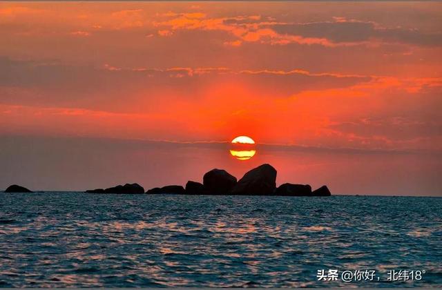 三亞外景攝影推薦（三亞哪個(gè)景點(diǎn)拍照最好）(18)