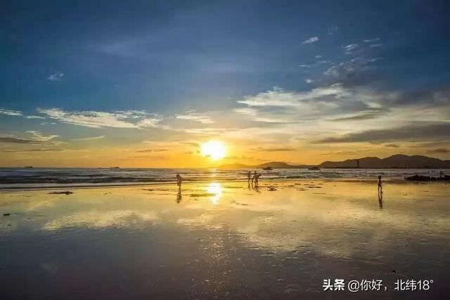 三亞外景攝影推薦（三亞哪個(gè)景點(diǎn)拍照最好）(20)