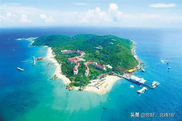 三亞外景攝影推薦（三亞哪個(gè)景點(diǎn)拍照最好）(21)