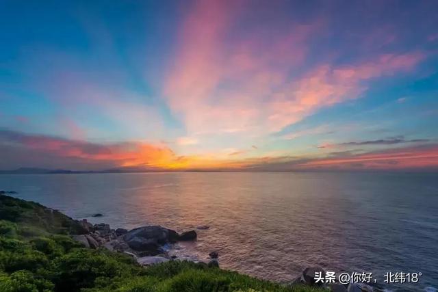 三亞外景攝影推薦（三亞哪個(gè)景點(diǎn)拍照最好）(22)