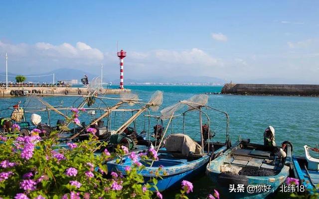 三亞外景攝影推薦（三亞哪個(gè)景點(diǎn)拍照最好）(25)