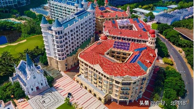 三亞外景攝影推薦（三亞哪個(gè)景點(diǎn)拍照最好）(27)