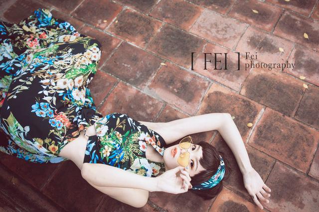 短發(fā)婚紗照造型（超美膩白紗新娘短發(fā)造型教程）(3)