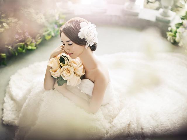 廈門鼓浪嶼婚紗攝影哪家好（廈門十大婚紗攝影排行）(1)