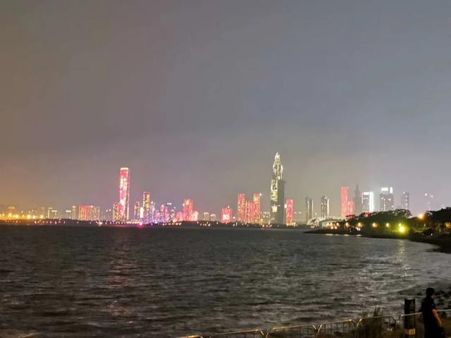 深圳游玩住宿攻略（史上最全深圳旅游攻略）(2)