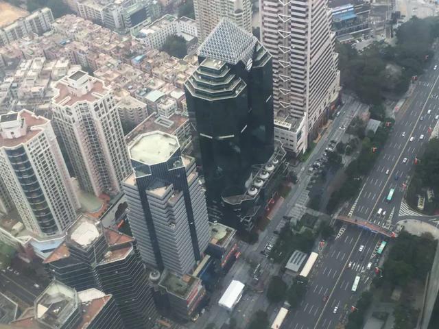 深圳游玩住宿攻略（史上最全深圳旅游攻略）(4)