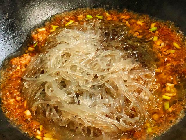 粉條的做法大全（粉條和什么菜做最好吃）(5)