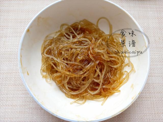 粉條的做法大全（粉條和什么菜做最好吃）(7)