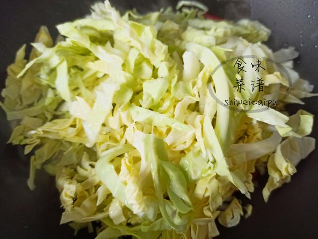 粉條的做法大全（粉條和什么菜做最好吃）(8)