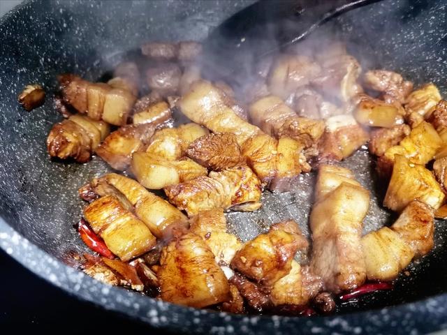 粉條的做法大全（粉條和什么菜做最好吃）(14)