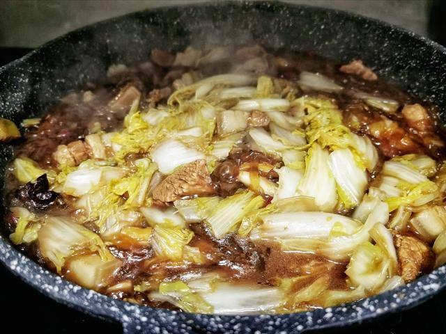 粉條的做法大全（粉條和什么菜做最好吃）(16)
