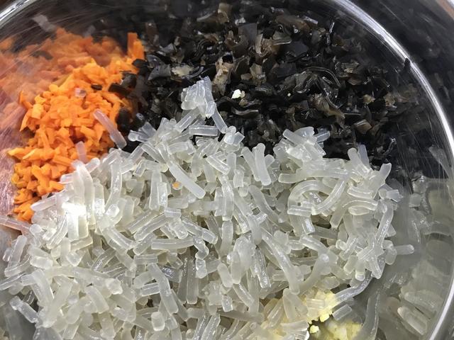 粉條的做法大全（粉條和什么菜做最好吃）(18)