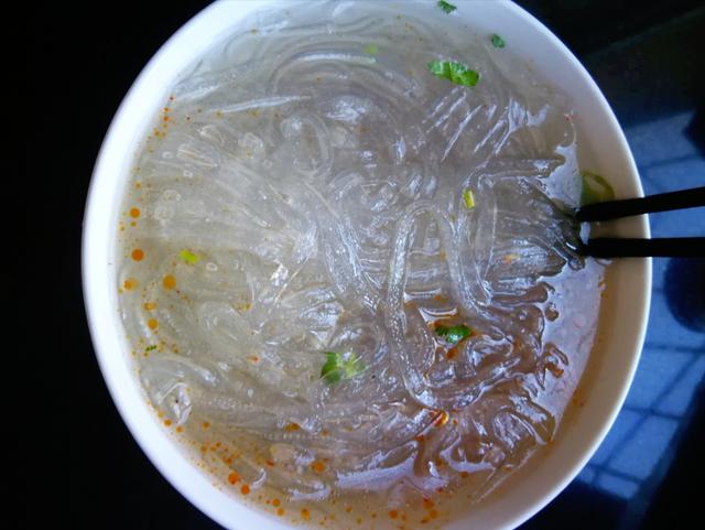粉條的做法大全（粉條和什么菜做最好吃）(23)