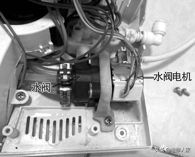 智能坐便維修技巧（智能馬桶常見故障及排除方法）(1)
