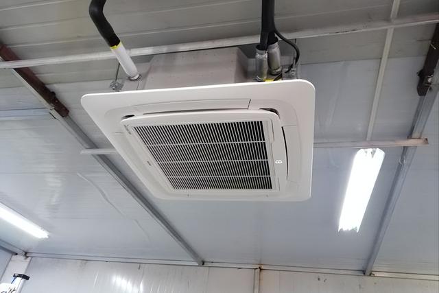 空調(diào)怎樣最省電（空調(diào)省電的十大竅門）(2)
