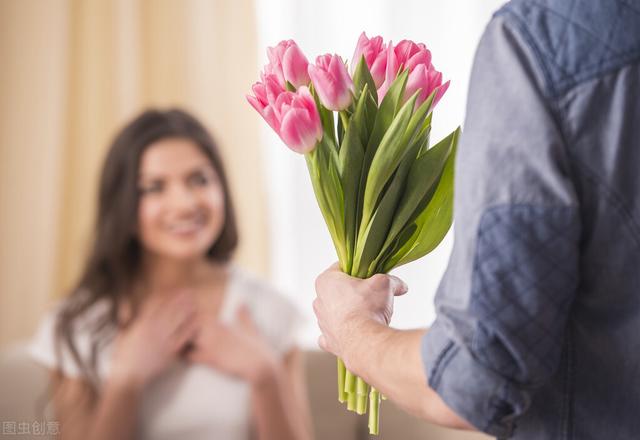 情人節(jié)送什么給老婆好（情人節(jié)送老婆禮物推薦）(2)