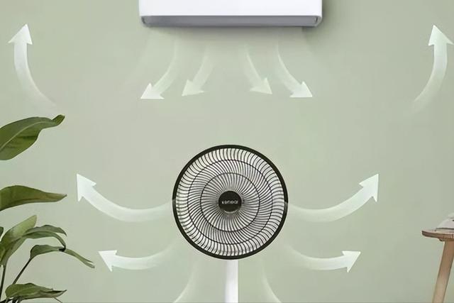 空調(diào)怎樣最省電（空調(diào)省電的十大竅門）(6)