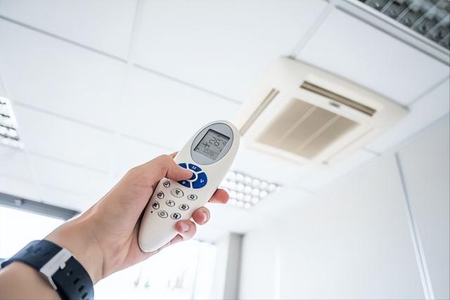 空調(diào)怎樣最省電（空調(diào)省電的十大竅門）(7)