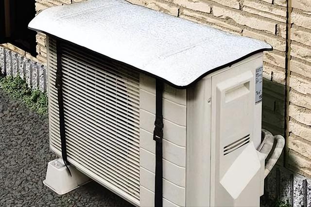 空調(diào)怎樣最省電（空調(diào)省電的十大竅門）(9)
