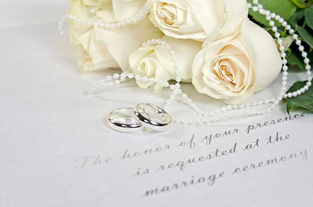 結(jié)婚請柬內(nèi)容怎么寫（婚禮籌備10篇婚禮請柬范文）(1)
