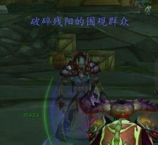 魔獸世界好名字大全（魔獸世界角色名字怎么來的）(2)