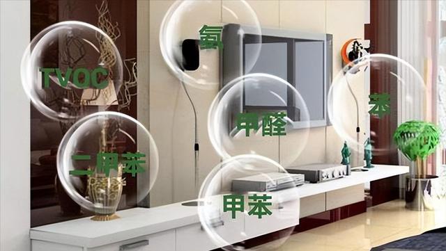室內(nèi)空氣污染物主要有哪些（室內(nèi)空氣主要的污染物來(lái)源及危害）(6)