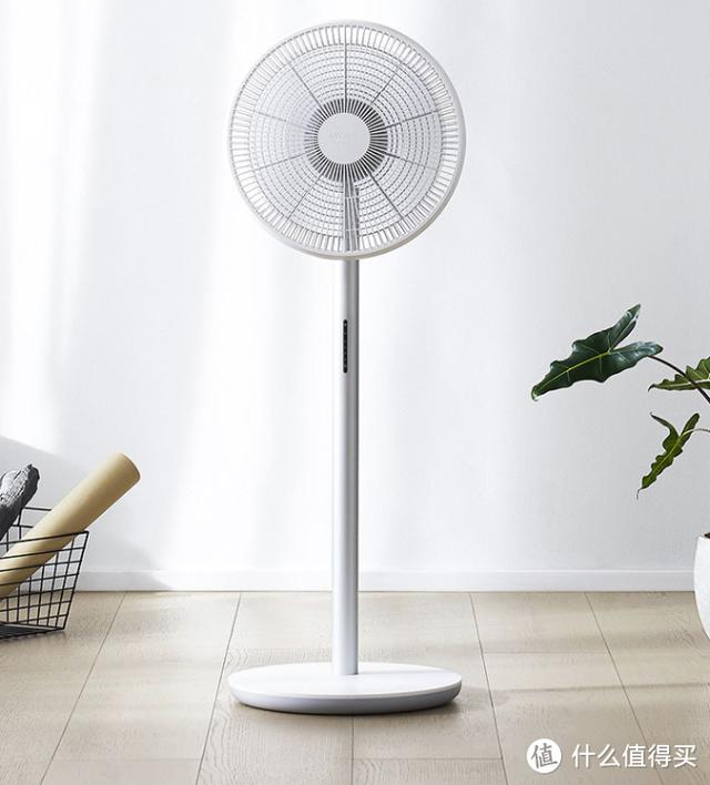 臺式風扇哪個牌子好（2022年夏季風扇哪些值得買）(5)